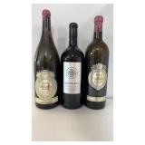 Oversized Bar Back Display Bottles 17 to 19ï¿½