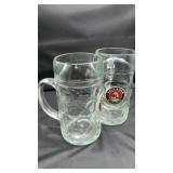 Paulaner Munchen 40 oz Beer Stein