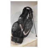 Ogio Johnny Walker Backpack Kick Stand Golfbag