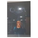 Oliva Serie V Sign. 16x24