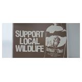 Buffalo Trace Kentucky Straight Bourbon Whiskey