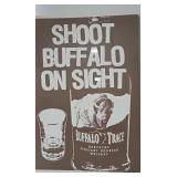 Buffalo Trace Kentucky Straight Bourbon Whiskey