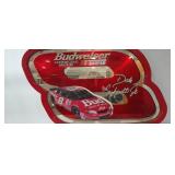 Budweiser Dale Earnhardt Jr Sign 23x20