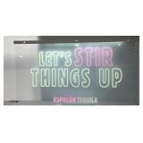 Espolon Tequila "Let