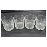 Woodford Reserve Rock Glasses