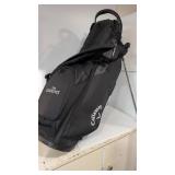 Callaway The Glenlivet Golf Bag Kick Stand & G