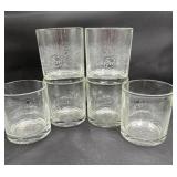Starward Whisky Glasses Set of Six