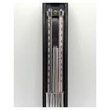 Friez Instrument Bendix Aviation Psychrometer