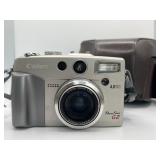 Canon PowerShot G2 4.0MP Digital Camera & Case