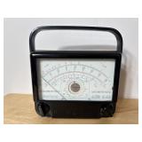 Simpson 269 Series Volt-Ohm-Microammeter