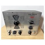 Eico Model 324 Signal Generator