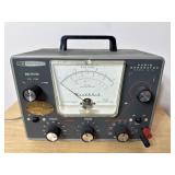 Heathkit IG-72 Audio Generator
