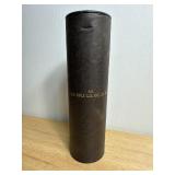 M-1 Carbine Rifle Cleaning Kit Sealed Tube