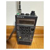 Sony HiScan IC-PRO80 Scanner