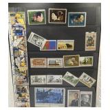 US Postal Service 8 Cent Stamps