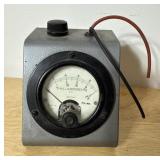 Weston Model 301 Milliammeter