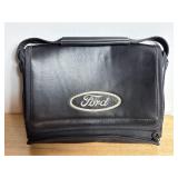 Ford Logo Tool Bag