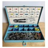 Essex Terminal Kit In Metal Case