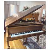 Story & Clark Grand Piano Model 148