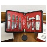 Barlow 7-Piece Small Tool Kit