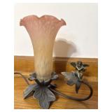 Cherub Accent Small Lamp