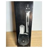 Harada MX-1 Power Antenna