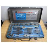 Champion Tap and Die Set