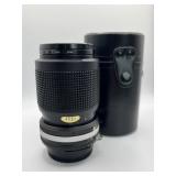Nikon Zoom Nikkor Camera Lens 35-105mm