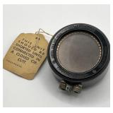 Weston Photronic Cell