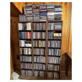 Huge Collection of 450+ Classical & Opera CD
