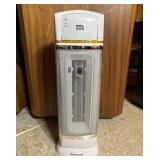 Honeywell Space Heater