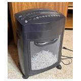Royal Paper Shredder Model CX10B