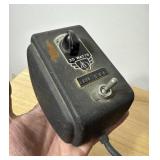 American Optical Model 395 Transformer