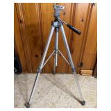 Sunset Aluminum Tripod
