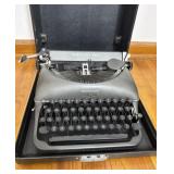 Remington Rand Typewriter