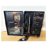 GE Mobile CB Radio Model 3-5910