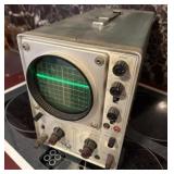 Leader LBO-501 Oscilloscope