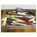 Taper Candles Assortment