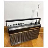 Grundig Music Boy Transistor Radio