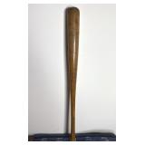 Wilson Wood Nellie Fox Baseball Bat