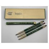 Faber-Castell LockTite Mechanical Pencils