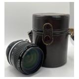 Nikon 35mm f/2 NIKKOR AI-s Manual Focus Lens