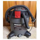 Hoover 12.5 Gal Wet/Dry Vac