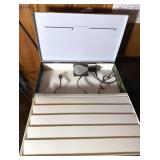 35mm Slide Photo Viewer Light Box