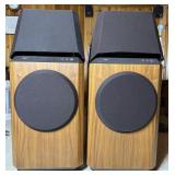Bowers & Wilkins B&W 801 Loudspeakers