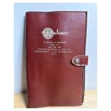 Walseo TVRadio Alignment Tool Kit