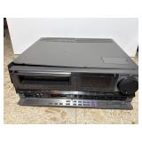 Sony EDV-7500 Beta VCR for Repair