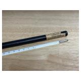 Nitrogen Lab Thermometer No. 525