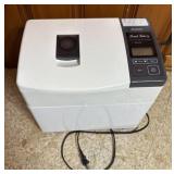 Panasonic Bread Bakery Machine