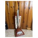 Eureka Self-Propelled Vacuum